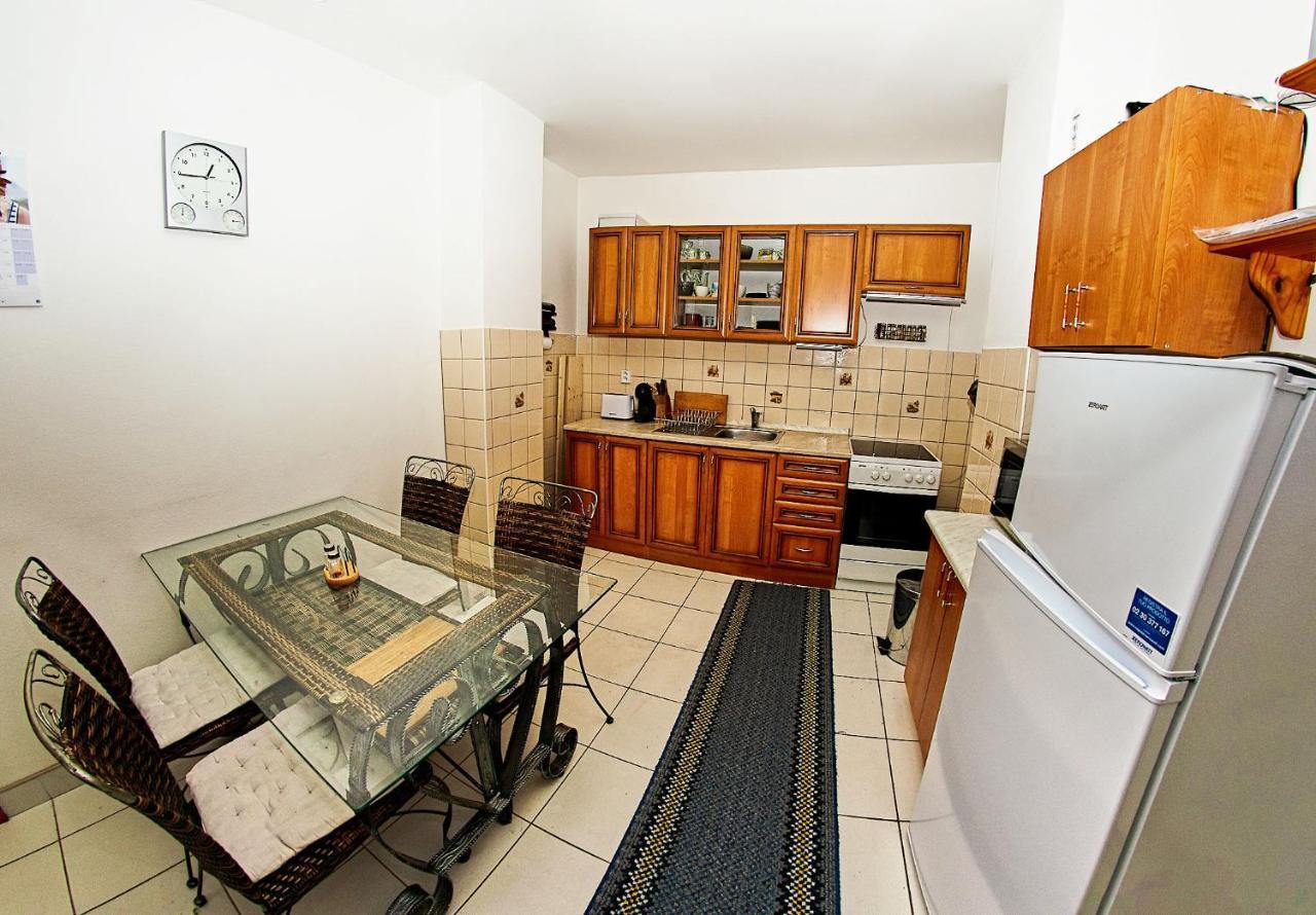 Apartmany pod Tatrami Ważec Zewnętrze zdjęcie