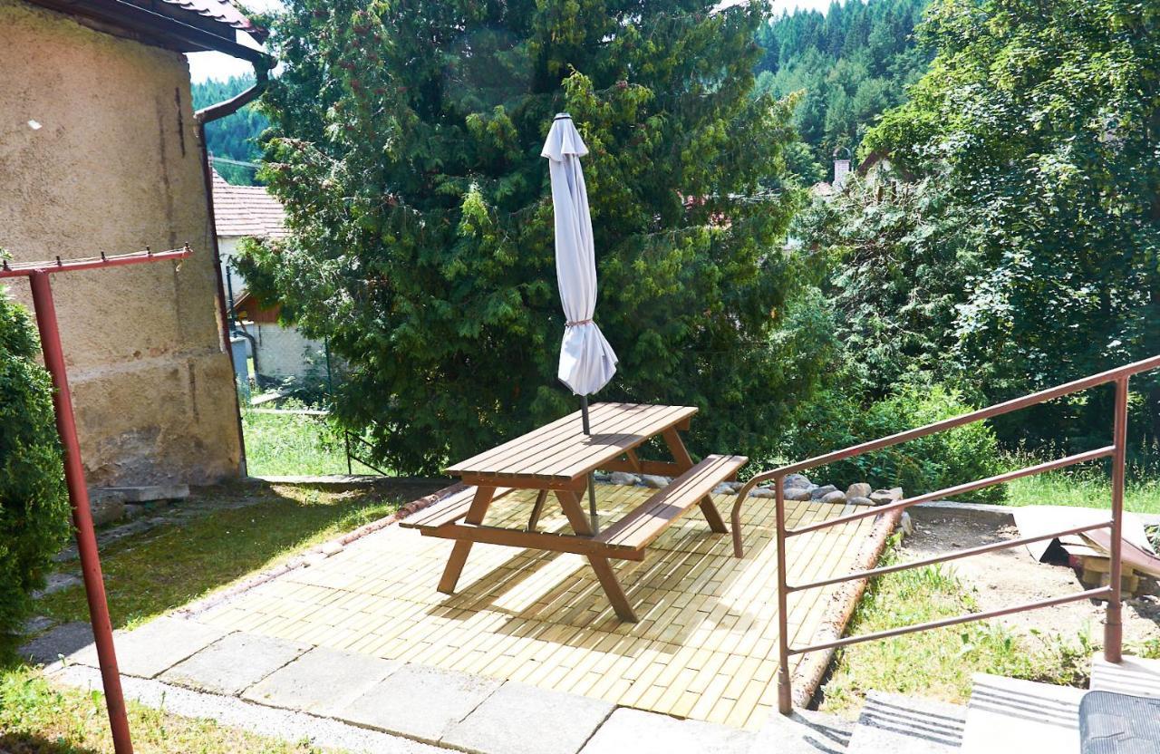 Apartmany pod Tatrami Ważec Zewnętrze zdjęcie