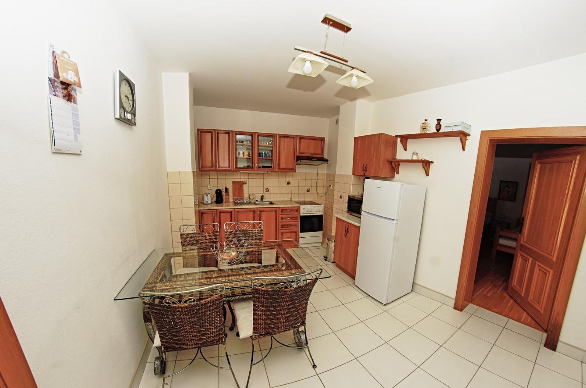 Apartmany pod Tatrami Ważec Zewnętrze zdjęcie