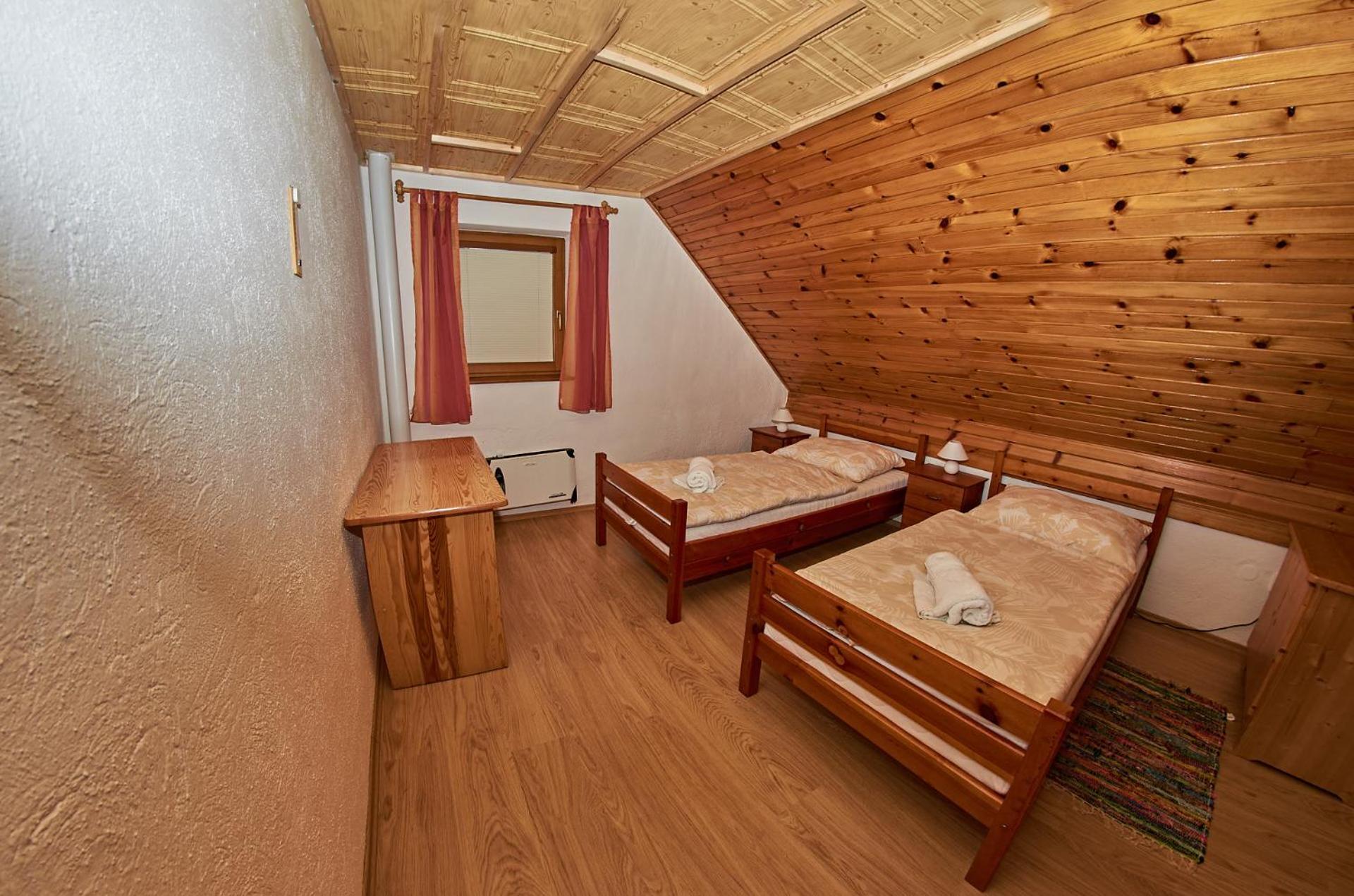 Apartmany pod Tatrami Ważec Zewnętrze zdjęcie