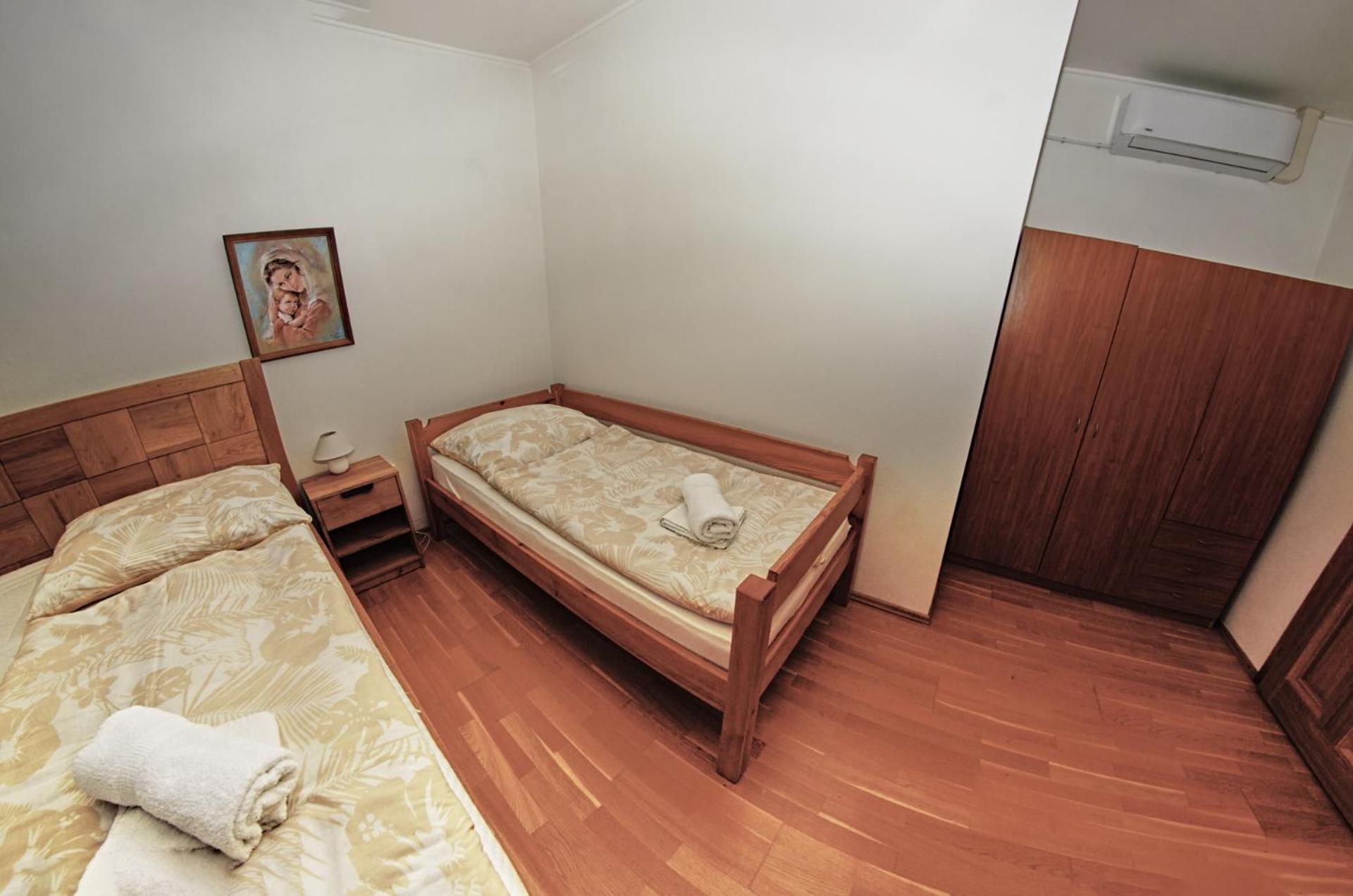 Apartmany pod Tatrami Ważec Zewnętrze zdjęcie