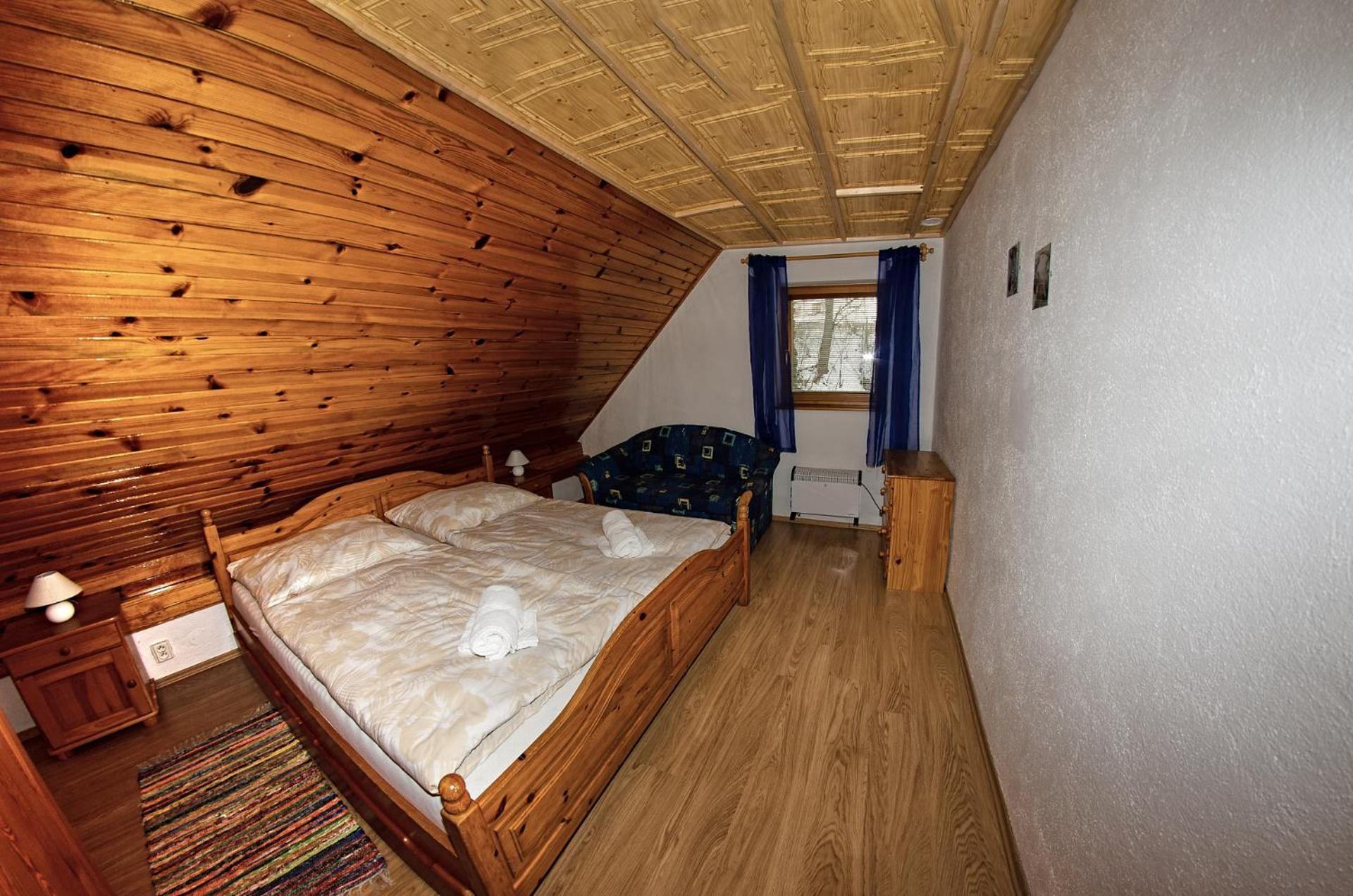 Apartmany pod Tatrami Ważec Zewnętrze zdjęcie