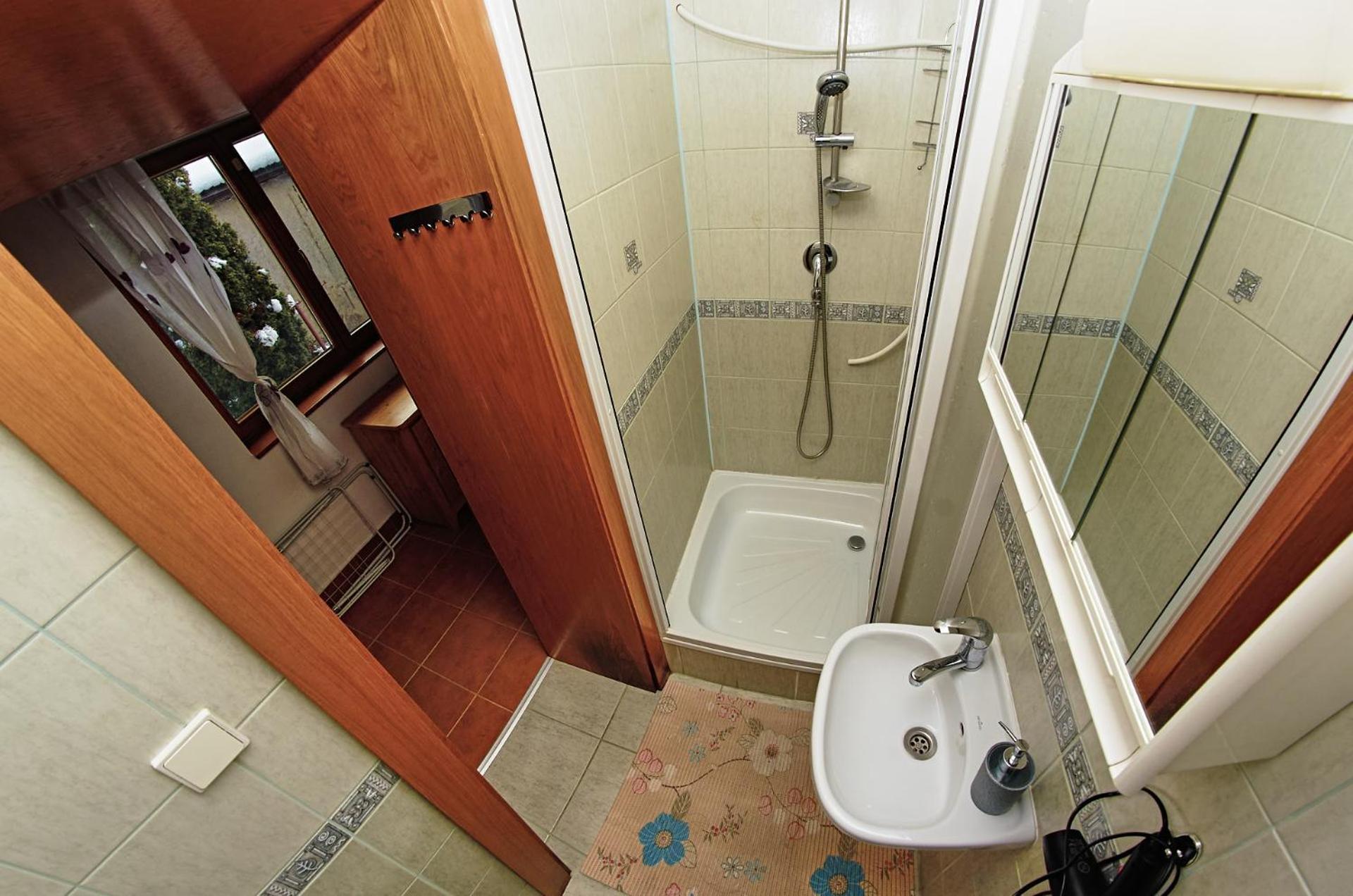 Apartmany pod Tatrami Ważec Zewnętrze zdjęcie