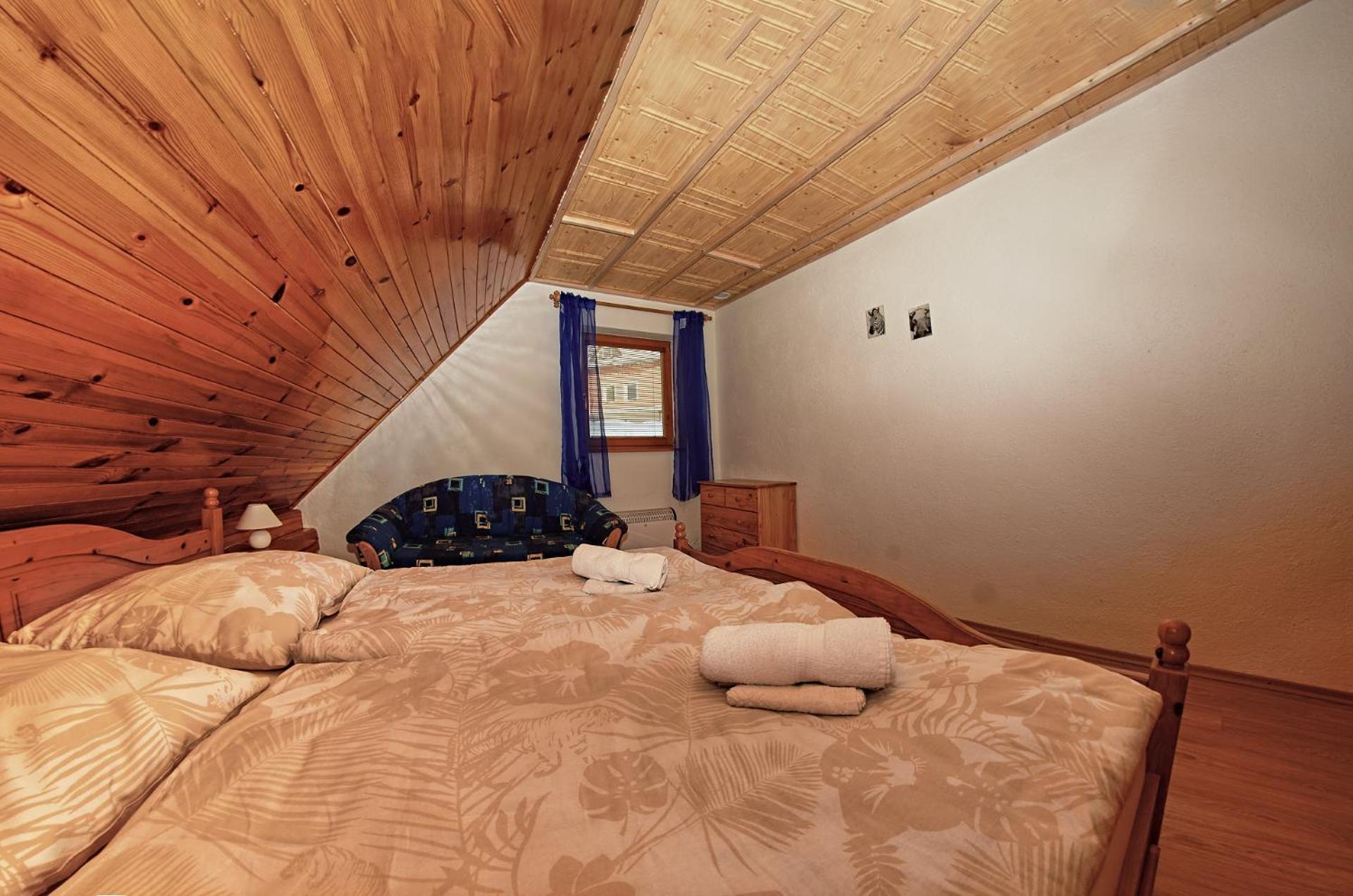 Apartmany pod Tatrami Ważec Zewnętrze zdjęcie